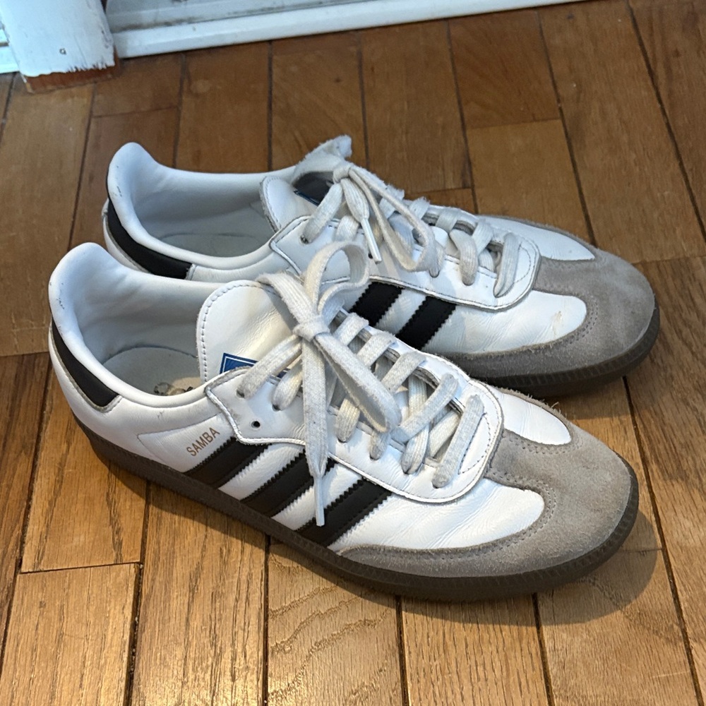Adidas Samba